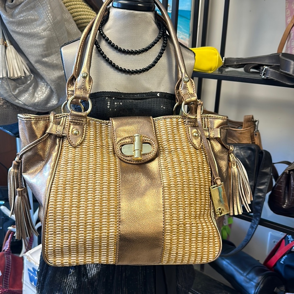 Marc Fisher Hand Bag